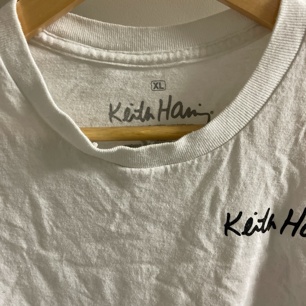 Keith Haring Tee - Picture 2 of 3